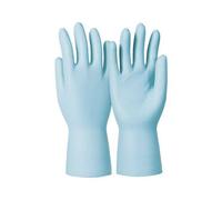 Gants Dermatril 743 P,Gr. 7, a 50 pièces.