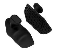 Gants Des Mains L'entraînement Du Renforcement Du Doigt Pour L'haltérophilie Réhabilitation Avec Une Usure Confortable