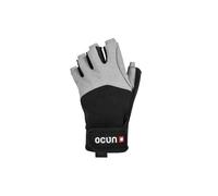 Gants d'escalade Ocun Cima Gloves Gris L