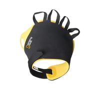 Singing Rock Craggy Gloves Marron S Homme