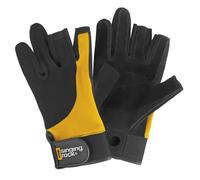 Singing Rock Falconer Tactical Gloves Noir 8 Homme