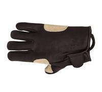 Gants d'escalade Singing Rock Grippy Noir Taille 10