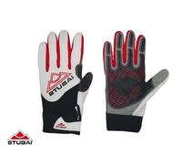 Gants d'escalade | STUBAI Gants de sport Eternal pour la via ferrata, taille XL, gants de sport, gants d'entraînement, gants de via ferrata, gants demi-doigts