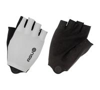 Agu High Summer Short Gloves Blanc L