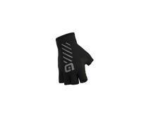 Gants D'Été Cyclisme ALE' CIAK Noir 2026