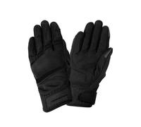 Gants D'Été Féminins TUCANO URBANO LADY PENNA Noirs