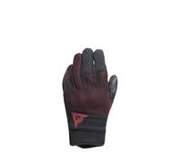 Gants d'été Femme Dainese TORINO Noir/Pomme-Beurre