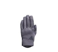 Dainese Aragon Knit Gants de moto, gris, taille XS pour homme