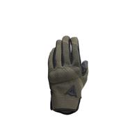 Dainese Aragon Knit Gants de moto, vert, taille XS pour homme