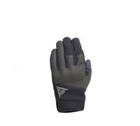 Gants d'été Homme Dainese TORINO Noir/Feuille De Vigne