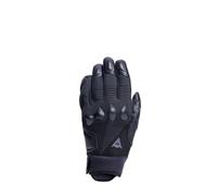 DAINESE GANTS UNRULY ERGO-TEK - XS - DAINESE GANTS UNRULY ERGO-TEK - NOIR/ANTHRACITE