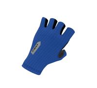 Q36.5 Dottore Pro Summer Short Gloves Bleu L
