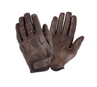 Gants D'Été TUCANO URBANO GIG Vintage En Cuir