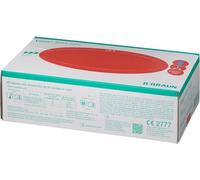 Gants d'examen Vasco® Nitril light de B. Braun