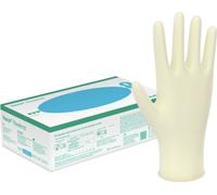 Gants d'examen Vasco poudrés grand modèle 100 pces