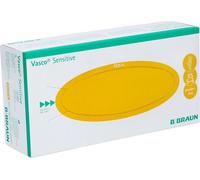Gants d'examen Vasco sensitive taille XS 100 pces