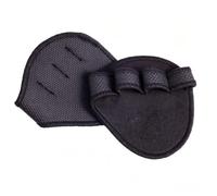 Gants d'exercice, gants de traction, coussinets antidérapants de gym, gant | Gants de levage, gants de gymnastique, haltérophilie, coussinets antidérapants pour barre de traction