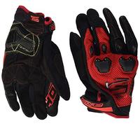 Five Gloves Dh Gloves Rouge 2XL Red
