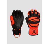 Gants Dh Reusch Worldcup Warrior 6211119-7809blackfluored S