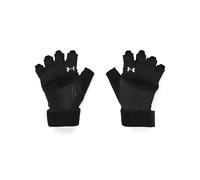Gants d'haltérophilie femme Under Armour M