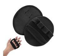 Gants d'haltérophilie - Protections de paume antidérapantes | Protections de paume d'haltérophilie - Pour homme et femme - Pour la maison, la salle de sport, l'intérieur et l'extérieur, le fitness
