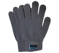 Gants d'Hiver à Écran Tactile | Gants Tactiles Isolés Sans Fil | Mitaines Chaudes Pour Temps Froid - pour Lecture de Musique Appel Téléphonique Cyclisme Snowboard Ski Construction Voyage et Jardinage