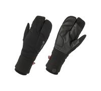 Gants d'hiver Agu Deep Noir