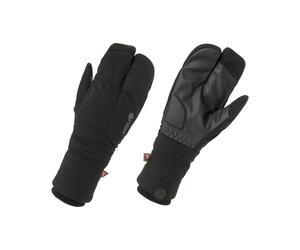Gants d'hiver Agu Deep Noir M