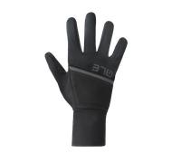 Gants D'Hiver ALE' SCIROCCO 2 EN 1 Noir 2026