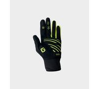 Ale Wind Gloves Noir M