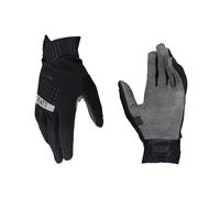 Gants D'Hiver Tempête Vtt 2.0 Windblock Noir LEATT Cyclisme