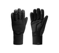 Gants d'hiver BBB Cycling PufferShield Noir 2XL