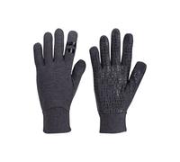 Gants d'hiver BBB Cycling RaceShield Gris