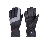 Gants d'hiver BBB Cycling SubZero Full Fingers Noir