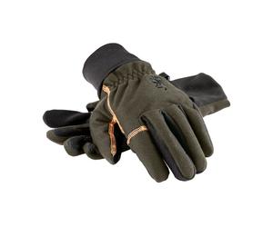 Gants d'hiver Browning Vert XL