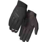 Gants d'hiver Cascade - Noir - S