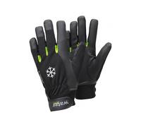 Gants d'hiver chauds doublés en polaire - Tegera 517