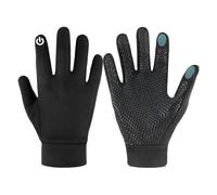 Gants d'hiver chauds pour - Pour écran tactile - Coupe-vent - Pour garçons et filles de 3 à 15 ans - Pour la course à pied, le cyclisme, le ski, l'hiver, la randonnée, le sport, les voyages