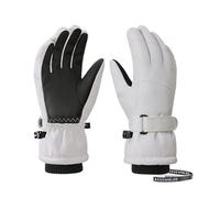 Gants d'hiver Chauds pour Tout-Petits, Gants d'hiver pour, Mitaines Thermiques de Snowboard par Temps Froid | Gants de Ski d'hiver Confortables pour pour Le Ski, Le Snowboard, la