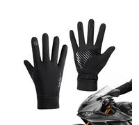 Gants d'hiver chauffants électriques réglables, 3 niveaux, rechargeables par USB, longue queue, fonction principale étanche, catégorie thermique avec utilisation pour les activités de plein air, le
