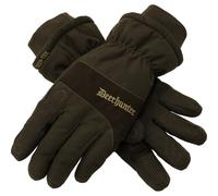 Gants d'hiver Deerhunter Eagle Tarmac green L