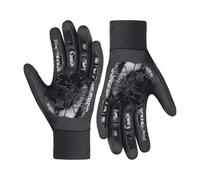 Gants d'hiver - Écran tactile Snow Mittens Awisproof à main | Gants non glissants durables composant de services publics forts avec une ajustement confortable pour les hommes vélo à vélo de conduite s