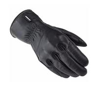 Gants d'hiver en cuir pour homme Spidi Metropole H2Out Noir Taille M