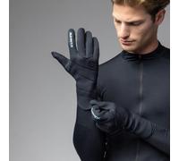 Alé Cycling Gants Neoprene Plus Winter Glove XS/S Noir