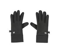 Gants d'hiver en polaire pour temps froid avec écran tactile et design fendu pour plus de chaleur dans les climats froids