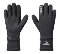 Gants d'hiver enfant Pino 2 Jr. noir