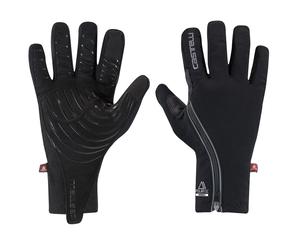 Gants d'hiver Espresso 2 noir
