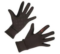 Gants d'hiver femme Kerbl Xaina Noir L