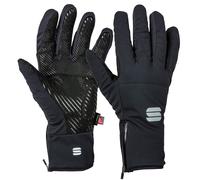 Gants d'hiver Fiandre noir