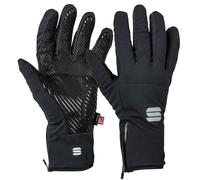 Gants d'hiver Fiandre noir